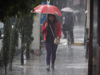 Alerta metereológica: se esperan tormentas en siete provincias para este martes