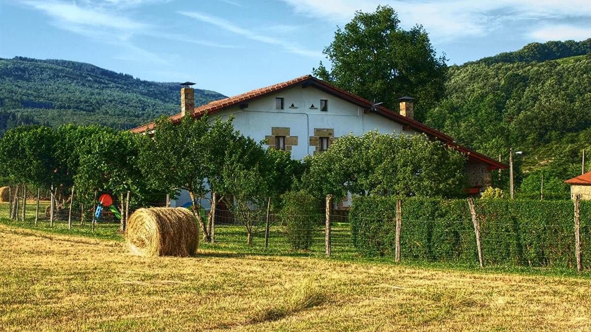 Pago verde y mejoras en el campo. Fuente:  (Instagram)