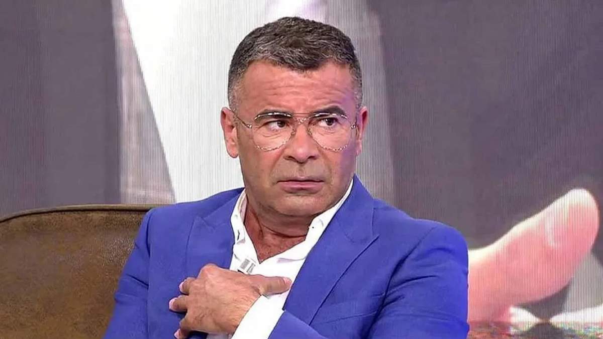 Jorge Javier Vázquez. Fuente: (Instagram)