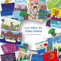 El taller de los niños de Todos Santos