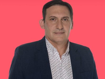 ¡No lo puede creer! Paulo Kablan recibió la noticia más hermosa en medio de la cuarentena