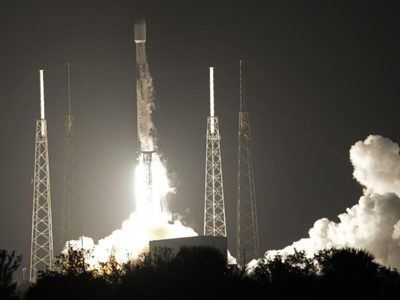 Primera sonda lunar japonesa apunta a un blanco muy pequeño