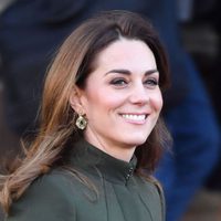 Tocan el corazón: las conmovedoras fotos de Kate Middleton en cuarentena