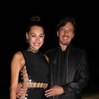 Roberto García Moritán le escribió unas tiernas palabras a Pampita por el Día de la Mujer
