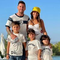 Los lujos que Antonela Roccuzzo y sus hijos dejarán atrás a raíz de la salida de Messi del Barcelona