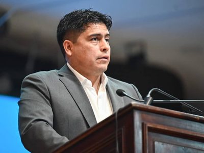Santa Cruz busca atraer inversiones con su potencial minero y energético