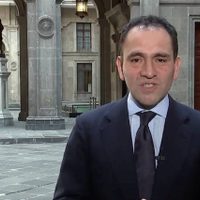 Arturo Herrera señala "errores básicos" de la ASF en su cálculo sobre la cancelación del aeropuerto