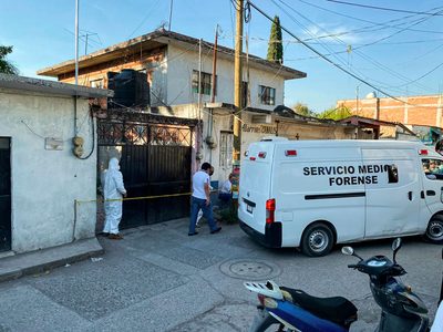 En Morelos todos pagan extorsión... hasta los alcaldes