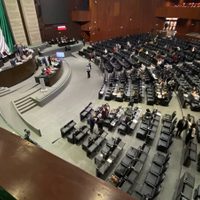 Delgado pide a diputados de Morena avalar extraordinario por desafuero de Huerta y Toledo