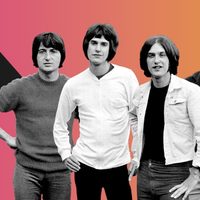 Sesenta años de Los Kinks