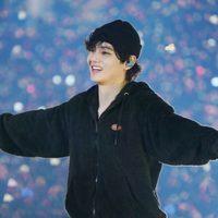 Impresionante: Seúl se transforma en la ciudad de Kim Taehyung, V, para festejar su cumpleaños