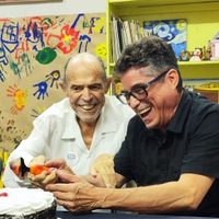 Arte: Don Carlos García Ponce: un coleccionista generoso y visionario