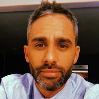 "A los 37 años aprendí": el Pollo Álvarez realizó una desopilante confesión de su vida personal