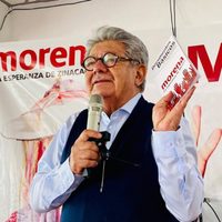 Magistrado aspirante a gobernar Chiapas pide transparentar el proceso interno de Morena