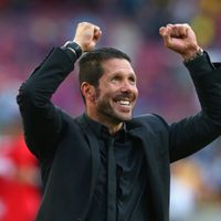Diego Simeone: importante declaración con respecto a Luis Suárez