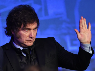 La encuesta lápidaria contra Javier Milei y su idea de "la casta"