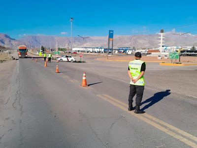 Privatización: se realizó la apertura de los sobres para la licitación de la ruta 7