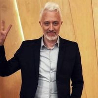 Andy Kusnetzoff buscará derrotar a Juana Viale en el rating con una importante figura política