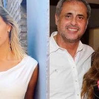 "Por ahí la va a ver": La revelación de Denise Dumas sobre Loly Antoniale y Jorge Rial. ¡Imposible!