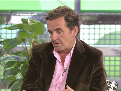 Otra vez Antonio Montero atacó a una compañera de estudio: “No se puede ser más ton...”