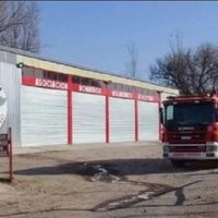 Bomberos Voluntarios suspendieron el reclamo ante la promesa de pago por parte del gobierno