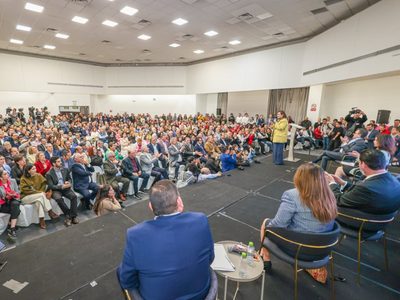 “Ya salió el peine, por eso no fue candidato”: Xóchitl sobre acusación contra Samuel García