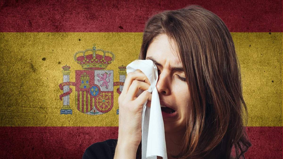 Lamento. Fuente: (Minuto Neuquén)