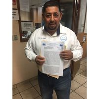 Transportistas presentan queja contra secretario de Movilidad de Jalisco