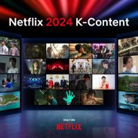 Los 3 K-dramas más populares del 2024 disponibles en Netflix
