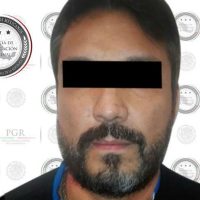 Cae 'Lenovo”, presunto operador de los Beltrán Leyva; lo detienen en el Grand Tower