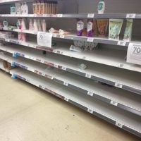 ¿Garantizan los alimentos? Rodolfo Daer habló sobre el desabastecimiento por el coronavirus