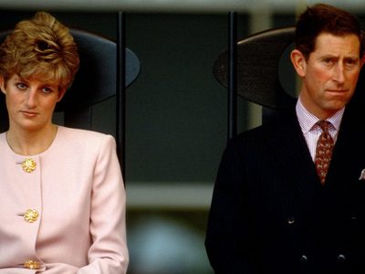 Terrible confesión: las palabras que el príncipe Carlos le habría dicho a Lady Di el día antes de su