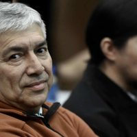 Mesa Judicial: acusan a Mahiques de haber manipulado la causa de Lázaro Báez