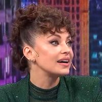Básico, chic y atemporal: el look de Dolores Fonzi que se vuelve un aliado en tu placard