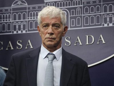 El Gobierno pospuso la aplicación del nuevo Código Procesal Penal Federal en la Ciudad de Buenos Aires