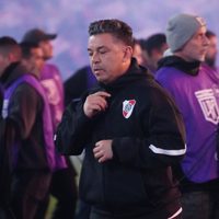 No contará con ellos: el par de jugadores de River que a Gallardo le faltarán contra San Lorenzo