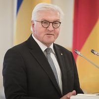 Frank-Walter Steinmeier es reelegido como presidente de Alemania