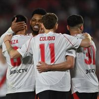 River atento: todos los detalles para el sorteo de la fase de grupos de la Copa Libertadores 2025