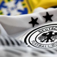 Uno de los goles más sufridos por Argentina, el elegido como el mejor de la década en Alemania