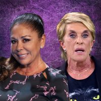 El pasado regresa entre Chelo García Cortés e Isabel Pantoja: "Siempre me ha tenido ganas"