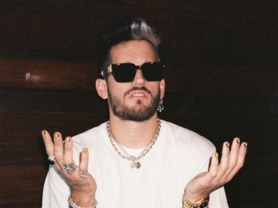 “Hoy es un día muy importante”: Ricky Montaner hizo el anuncio más esperado por los fans