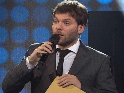 Guido Kaczka dio la noticia que todos estaban esperando