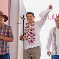 Organizaciones civiles afirman que el gobierno de Oaxaca "se ha caracterizado por la corrupción"