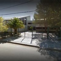 Custodia policial en la EPET 2 por amenazas