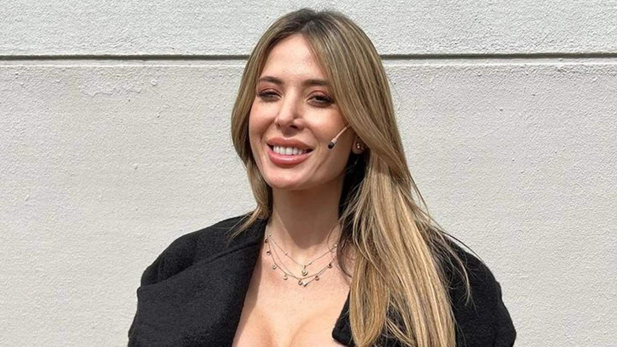 Jésica Cirio. Fuente: (Instagram)