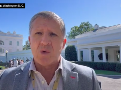 Trump, bajo presión de asesores para que EU haga operaciones encubiertas en Venezuela (Video)