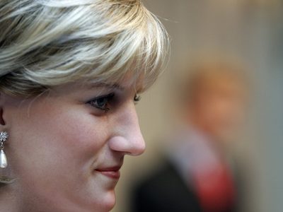 La historia secreta de Lady Di con un miembro de la familia del Rey Felipe
