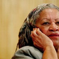 Falleció la Nobel de Literatura Toni Morrison; Obama la despidió, Trump guardó silencio