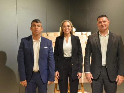 El Senado aprobó cambios en el EMOP y magistrados judiciales