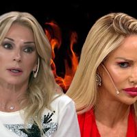 "Tengan cuidado": Luciana Salazar se cansó de los rumores y apuntó filosa contra Yanina Latorre